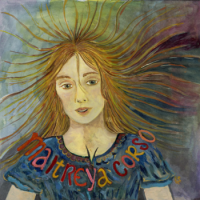 Maya Hawke – Maitreya Corso
