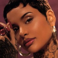 Kehlani – Kehlani