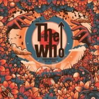 The Who – Live At Eden Project