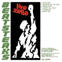 Beatsteaks – Livezelle / Love Like That