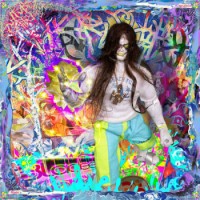Bladee – Sulfur Surfer