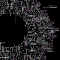 Nine Inch Nails – TRON Ares: Divergence