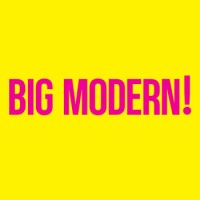 Goose (USA) – Big Modern!