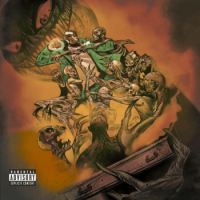 Freddie Gibbs – You Only Die 1nce (Deluxe)