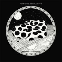 Modest Mouse – An Eraser And A Maze