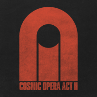 Labrinth – Cosmic Opera Act II