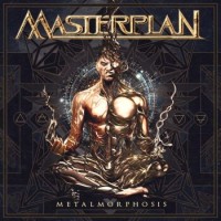 Masterplan – Metalmorphosis