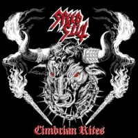 Speedslut – Cimbrian Rites