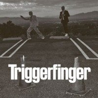 Triggerfinger – Tarmac