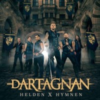 D'Artagnan – Helden X Hymnen