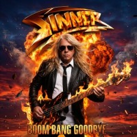 Sinner – Boom Bang Goodbye