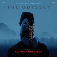 Ludwig Göransson – The Odyssey