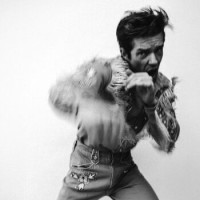 Brandon Flowers – Thrasher