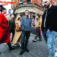 Johnny Marr – The Age Of Everything
