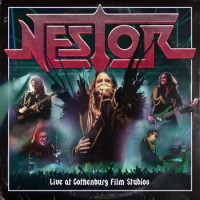Nestor – Live At Gothenburg Film Studios