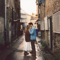 Ferris & Sylvester – It's A Joy To Be Alive