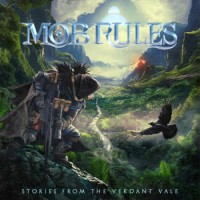 Mob Rules – Stories From The Verdant Vale