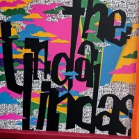 The Linda Lindas – Gotta Get Out