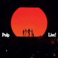 Pulp – Live!
