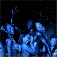 Lancey Foux – The Time Of Our Lives