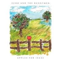 Echo And The Bunnymen – Apples For Isaac
