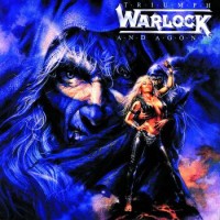 Warlock – Triumph & Agony