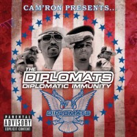 The Diplomats – Diplomatic Immunity