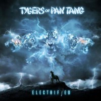 Tygers Of Pan Tang – Electrifyed