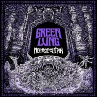 Green Lung – Necropolitan