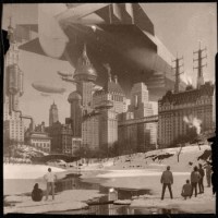 The Barbarians Of California – Megatons