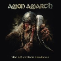 Amon Amarth – The Allfather Awakens