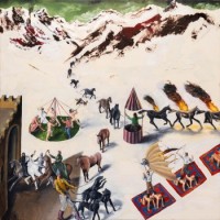 World News – In Purgatory