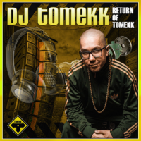 DJ Tomekk – Return Of Tomekk