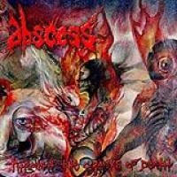 Abscess – Through The Cracks Of Death
