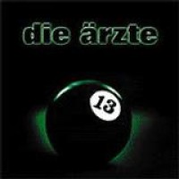 Die Ärzte – 13