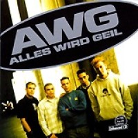 Alles Wird Geil – Alles Wird Geil