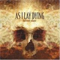 As I Lay Dying – Frail Words Collapse