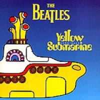 The Beatles – Yellow Submarine