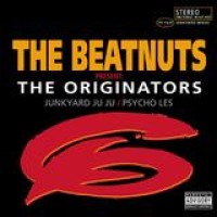 The Beatnuts – Present: The Originators
