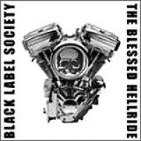 Black Label Society – The Blessed Hellride