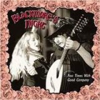Blackmore's Night – Past Times With Good Company
