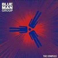 Blue Man Group – The Complex