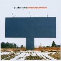 BrainStorm (Lettland) – A Day Before Tomorrow
