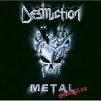 Destruction – Metal Discharge