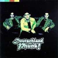 Deutschland Phunk – Deutschland Phunk