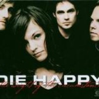 Die Happy – The Weight Of The Circumstances
