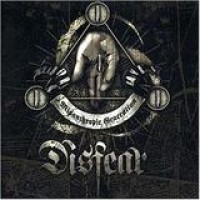 Disfear – Misanthropic Generation