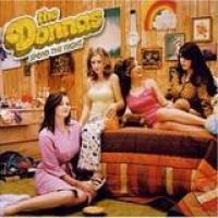 The Donnas – Spend The Night