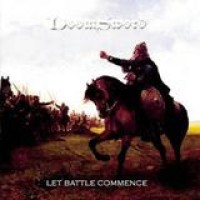 DoomSword – Let Battle Commence