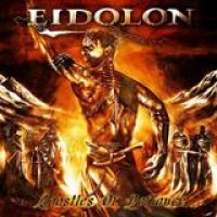 Eidolon – Apostles Of Defiance